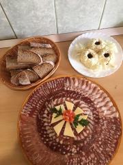 Izletniška kmetija Smrečnik - Gorza Foto Izletniška kmetija Smrečnik - Gorza 